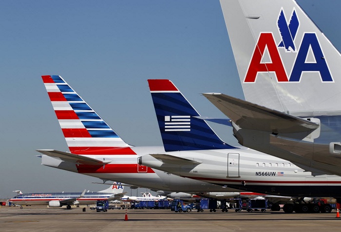 Tổng quan hãng hàng không American Airlines