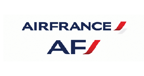 Vé máy bay hãng AirFrance