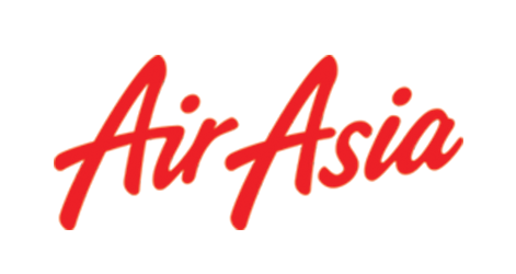 Vé máy bay hãng Air Asia