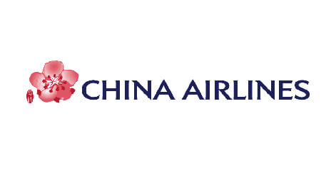 Vé máy bay hãng China Airllines