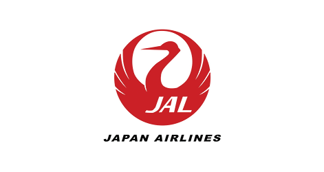 Vé máy bay hãng Japan Airlines