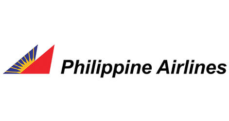 Vé máy bay hãng Philipine Airlines