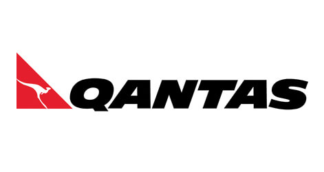 Vé máy bay đi Úc hãng Qantas